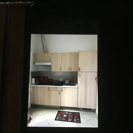 Casa Di Chiara Apartment *